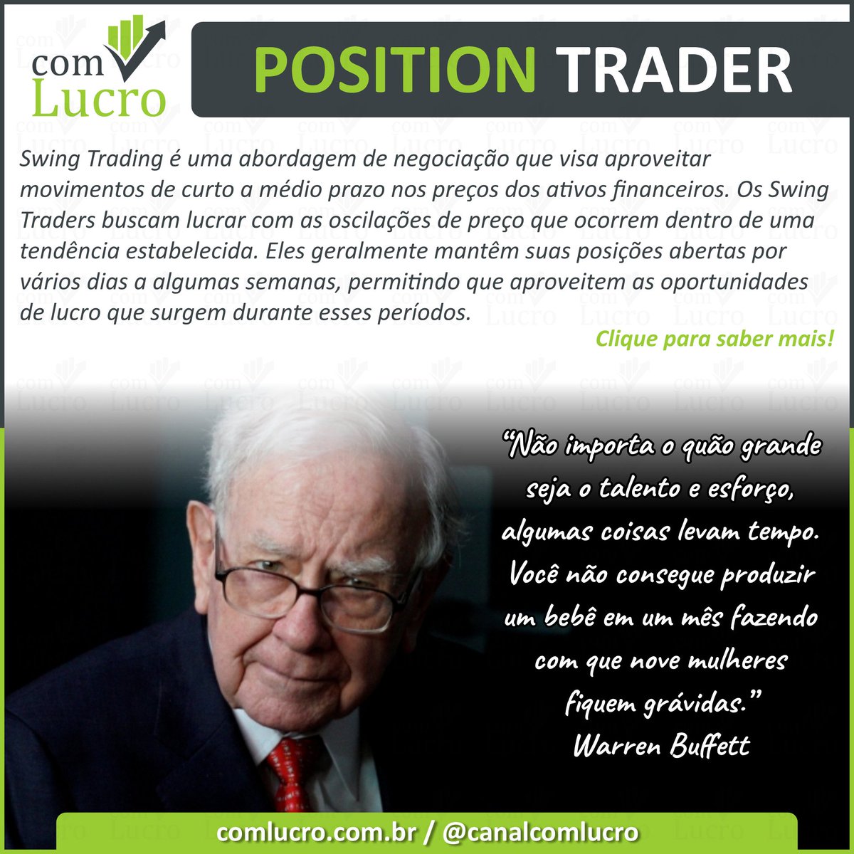 comlucrotrader's tweet photo. https://t.co/Ok7vP9oGjT
#positiontrader #tradingdeposição #lucroconsistente #mercadofinanceiro #análisefundamental #análisetécnica #estratégia https://t.co/kJ75fTRAHG