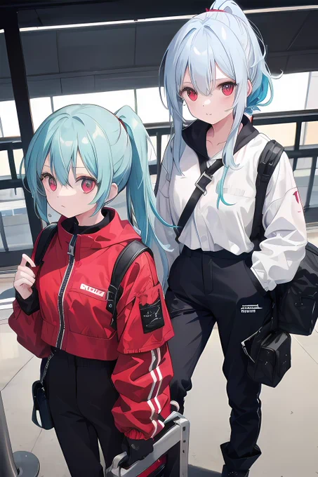 お出かけ