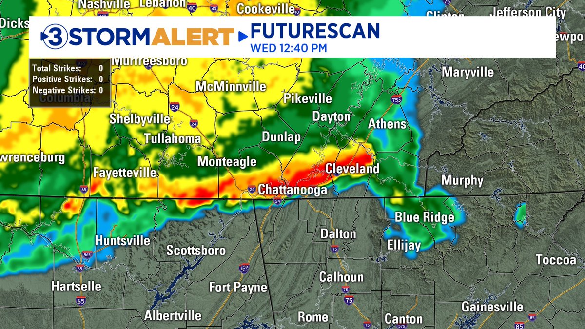 Local 3 Weather on Twitter "It is absolutely pouring in Grundy & N