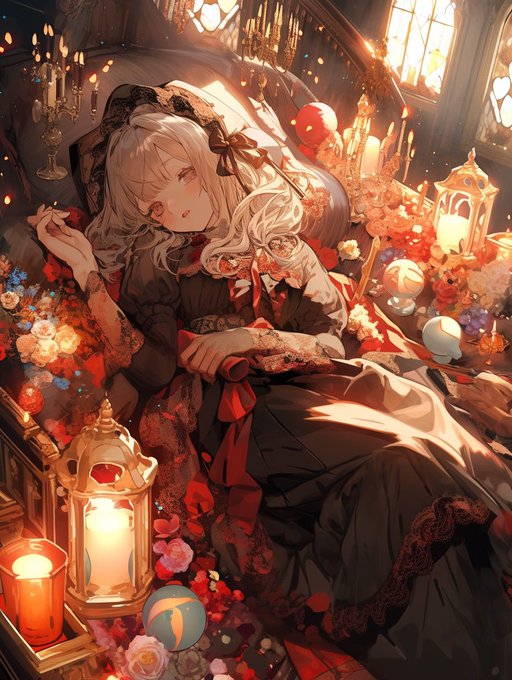 #AIart  #AIイラスト #AIArtworks #AIArtcommunty 