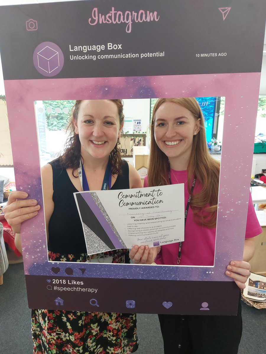 LBurrowsSLTA tweet media