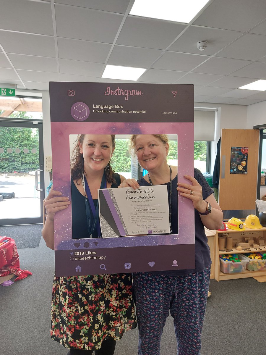 LBurrowsSLTA tweet media