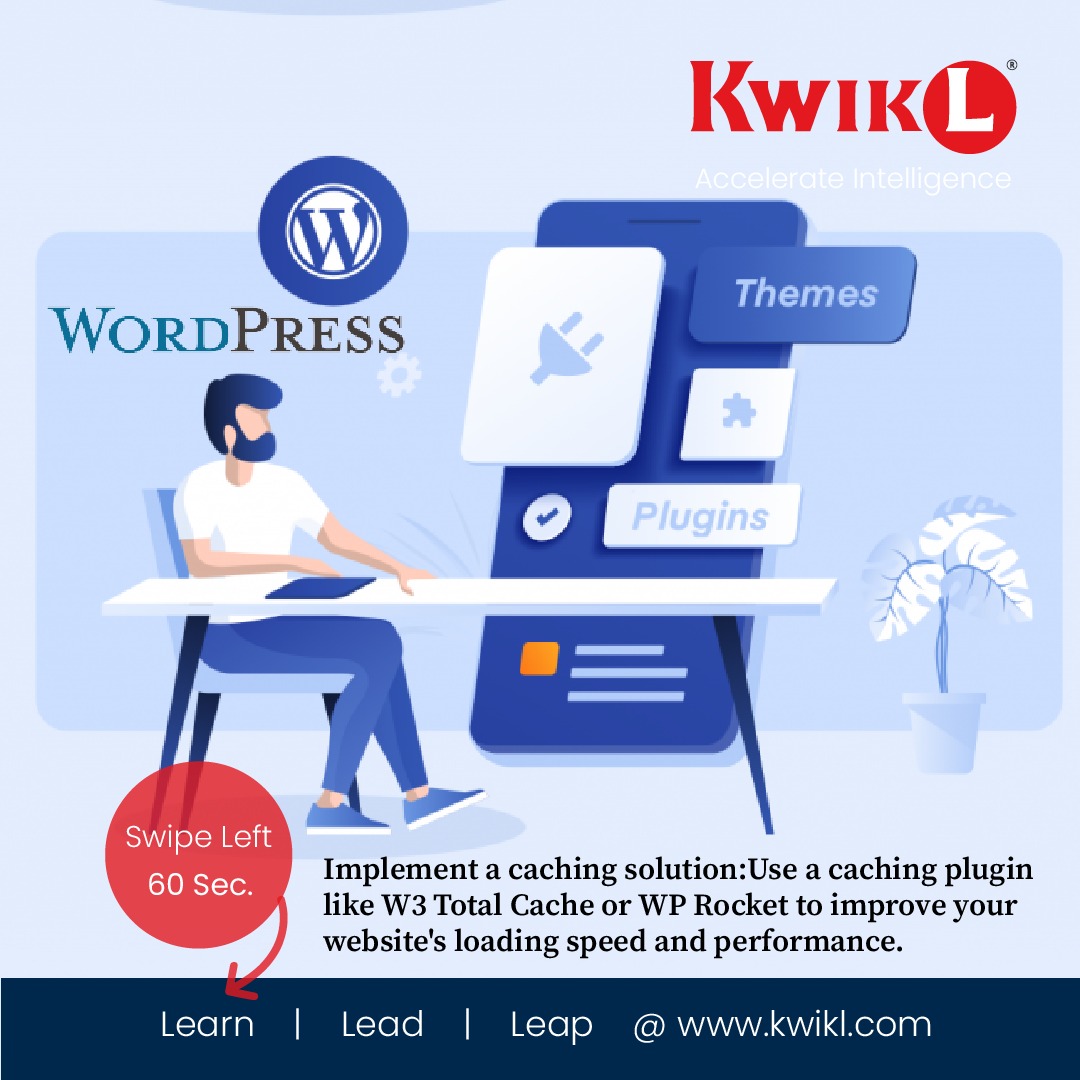 KwiklDigital's tweet image. Introducing Kwikl's WordPress Development Course - the ultimate guide to mastering the art of WordPress.
#websitesdevelopment #kwiklcourse #kwikl-learning