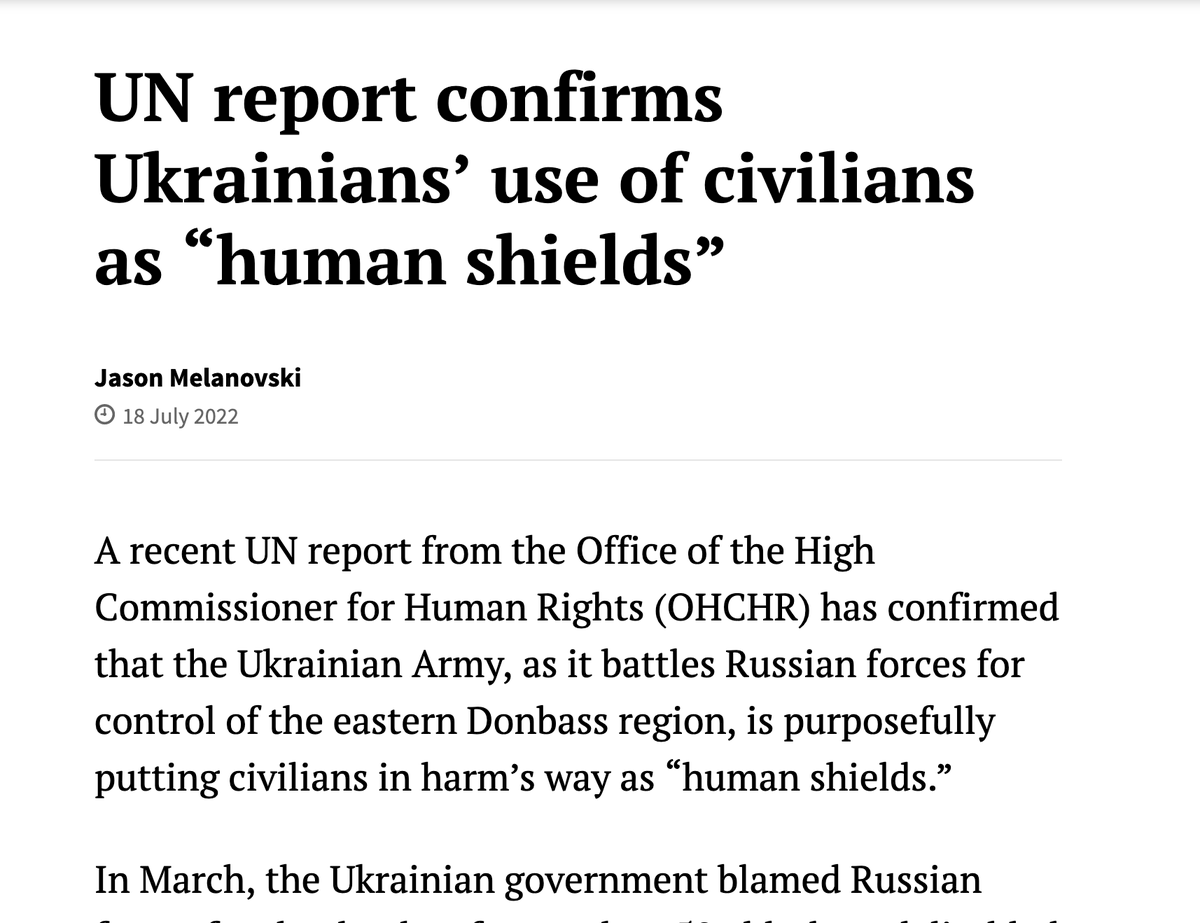 MakDen91052's tweet photo. @visegrad24 What was hit? Looks like it wasn't the apartments. If it happened last night, where are the daytime pics? Still being photoshopped? My guess - Kiev placed a military asset in a densely populated area to use civilians as human shields. AGAIN. Use your mind, stop hate propaganda.🕊️ https://t.co/Nckxqa2XRX