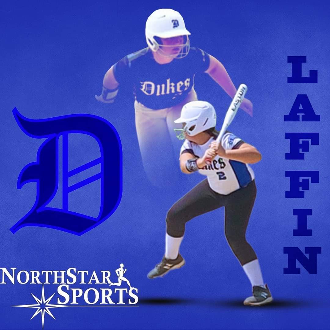 Thank you <a href="/NSSports_NY/">NorthStar Sports ™️</a> for always promoting your student-athletes.