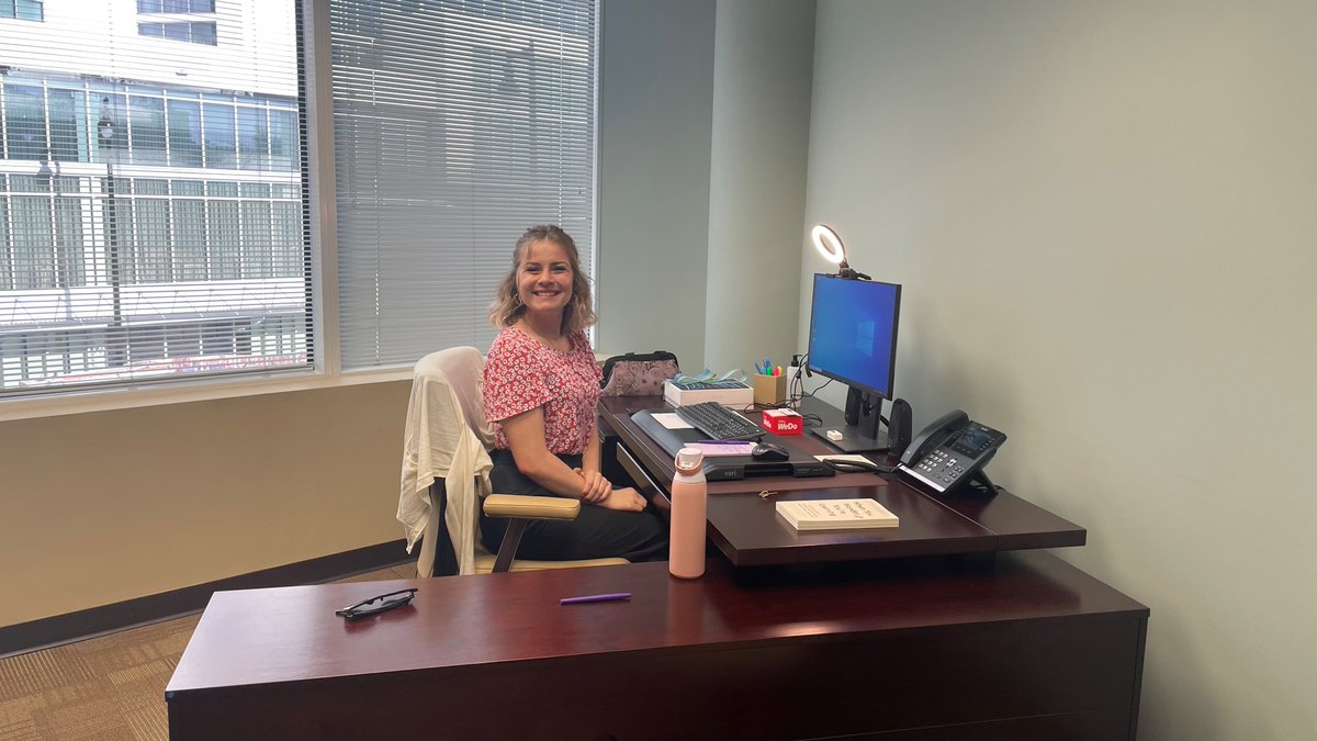 The Patterson Foundation (@thepattersonfdn) on Twitter photo Help us welcome Alexa Carr <a href="/ac_philanthropy/">Alexa Carr</a>, TPF's 9th Fellow! With a Philanthropic Studies MA from <a href="/IUPhilanthropy/">IU Philanthropy</a>, she's on a trajectory to become an innovative leader, and she's passionate about equitable philanthropy #TPFFellows🥳
Bio➡️thepattersonfoundation.org/about/staff/al… Help us welcome Alexa Carr <a href="/ac_philanthropy/">Alexa Carr</a>, TPF's 9th Fellow! With a Philanthropic Studies MA from <a href="/IUPhilanthropy/">IU Philanthropy</a>, she's on a trajectory to become an innovative leader, and she's passionate about equitable philanthropy #TPFFellows🥳
Bio➡️thepattersonfoundation.org/about/staff/al…