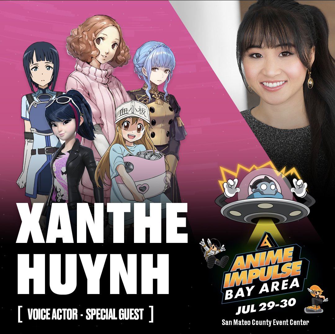 Things To Do - #ANIMEFIESTA