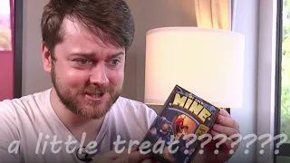 TomBrewstErr's tweet photo. some really great recommendations from the youtube auto-thumbnail box https://t.co/LT39yQNrv0