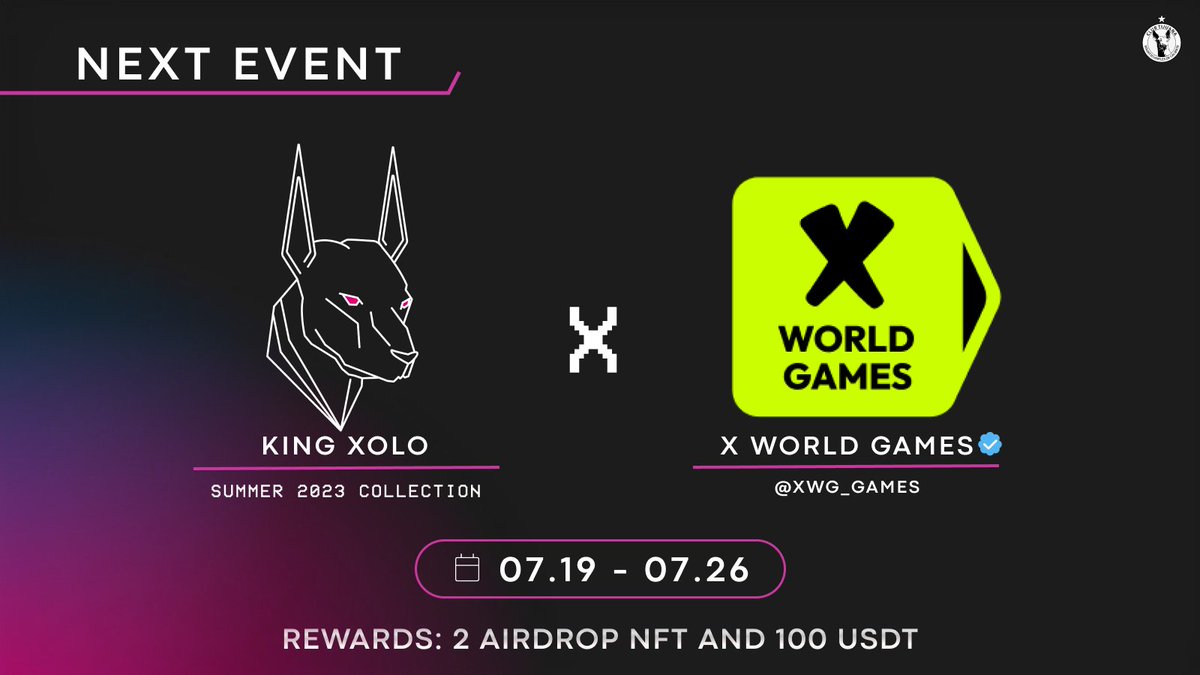 KING XOLO LOCKER ROOM 👑 tweet media