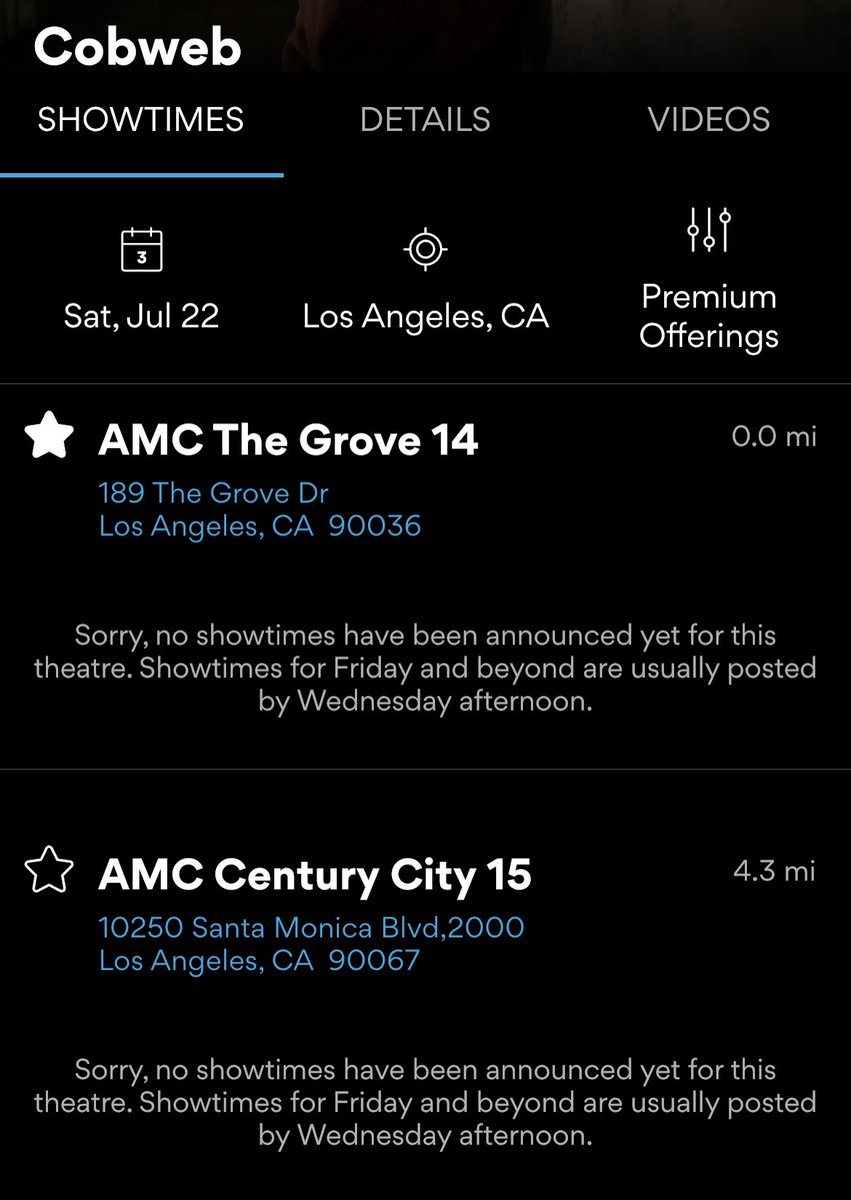 Joe Russo tweet media