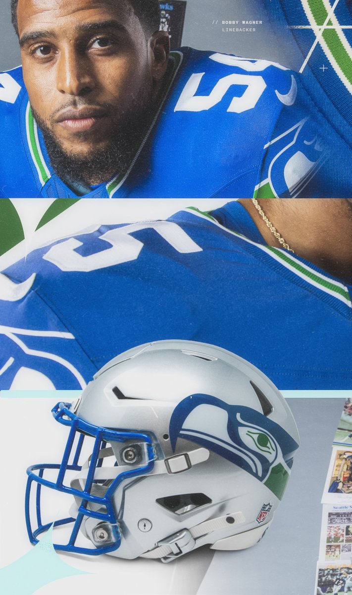 Seahawks's tweet image. Tap in and awaken your inner 90s.