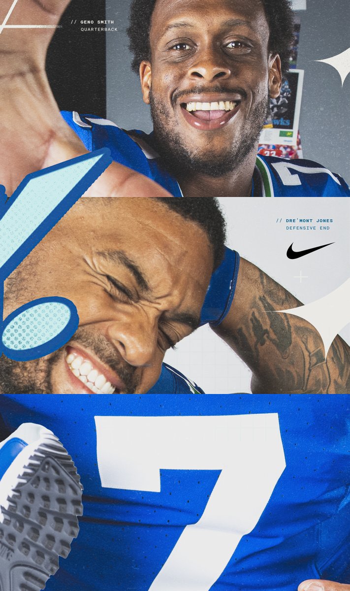 Seahawks's tweet image. Tap in and awaken your inner 90s.