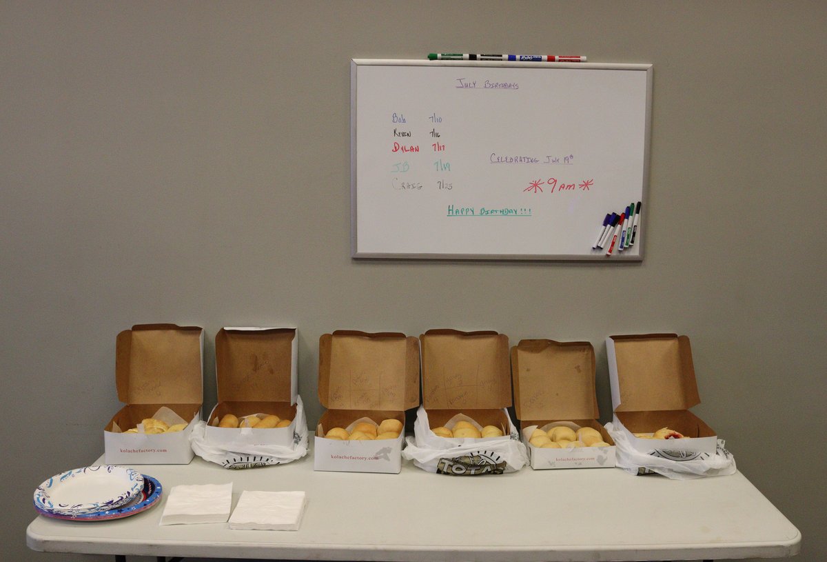 Modern Equipment Company, Inc tweet media