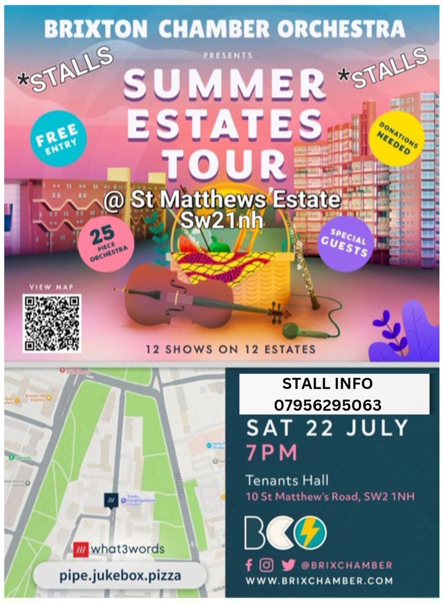 St Matthew's T.R.A. tweet media