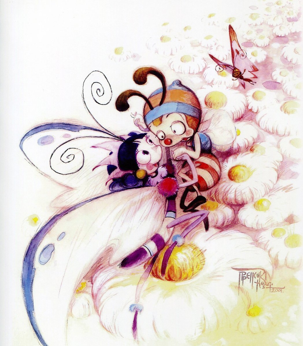 RIP Ippei Kuri (1940-2023), famous character designer (Gatchaman, Speed Racer, Judo Boy...) &amp; co-founder of Tatsunoko Production.
tatsunoko.co.jp/news/4538