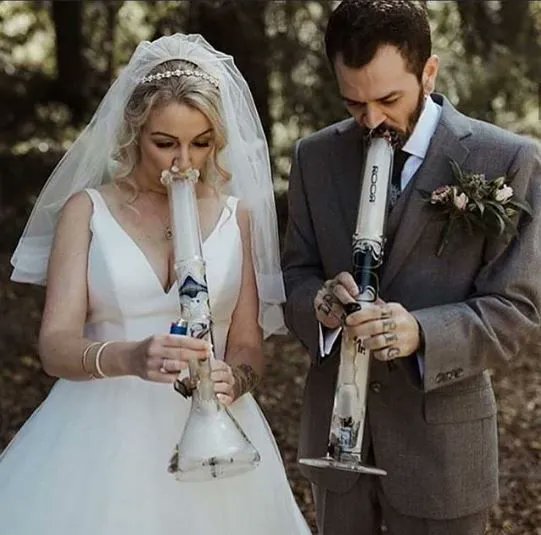 Wedding goals