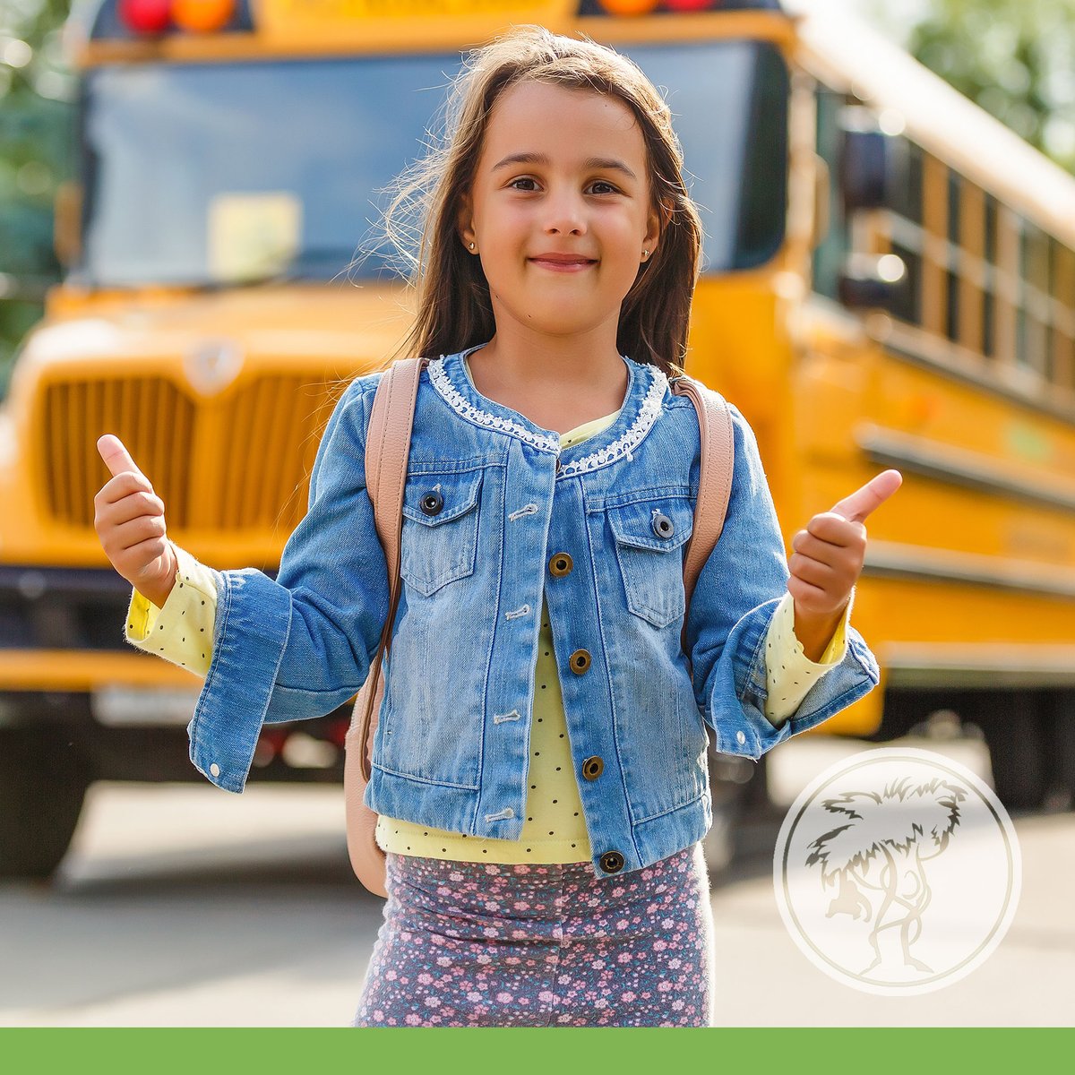 NormanPediatric's tweet photo. Back-to-school time is right around the corner! Here are some helpful tips to get your kids ready for walking to school, packing a healthy lunch, and building good study habits: https://t.co/k4buBGpB0h 
#wellnessWednesday https://t.co/Y3iE2b57He