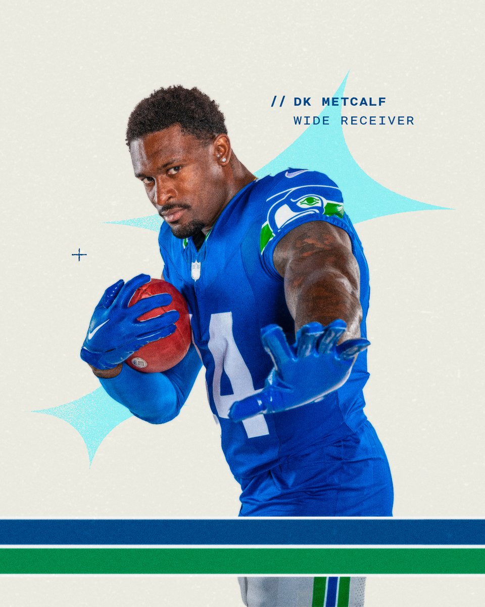 Seattle Seahawks tweet media