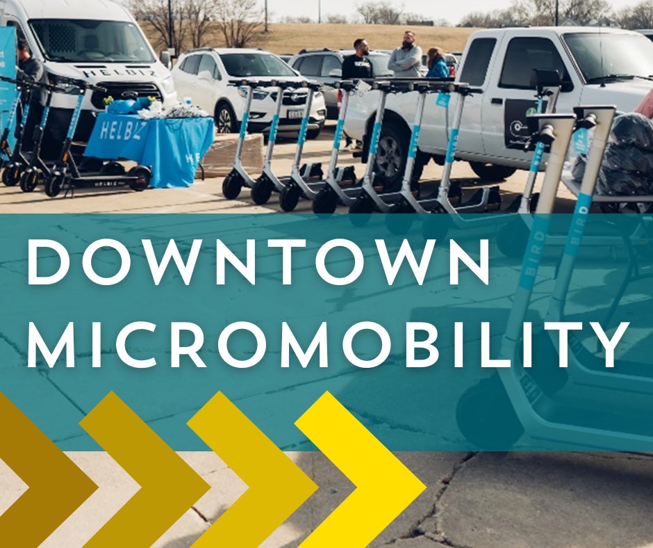 Have you considered bringing e-scooters to your downtown? Main Street Waterloo shared their tips for success. Learn how to navigate public opinion, gather stakeholder input, and maintain a positive community experience. Read here &gt; bit.ly/44wh59P