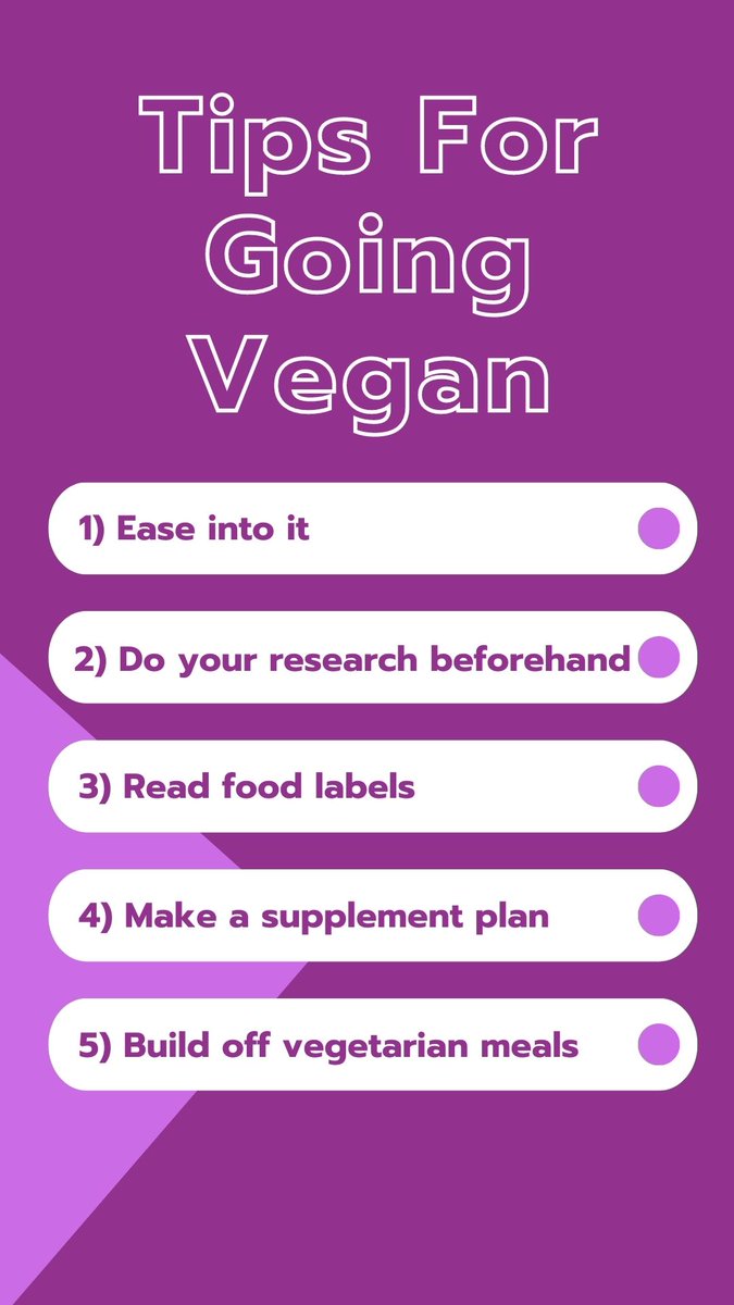 BetterHealthSto's tweet photo. Whether you’ve decided to switch to a vegan diet to help prevent the exploitation of animals, to improve your health or to promote a green planet, you’ll find many resources to help smooth the way. Here are some strategies to start you down a vegan path: https://t.co/MlJPXJnt7i https://t.co/h31hz5rnrC