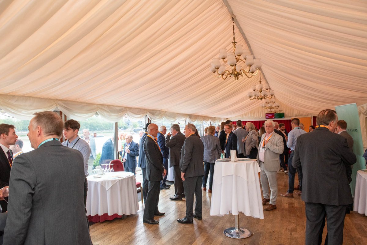 KonicaMinoltaGB's tweet image. Konica Minolta had a fantastic time at the BPIF Annual Print Reception at the House of Lords. Thank you BPIF for bringing together print industry leaders. It was a pleasure connecting with inspiring minds and discussing the future of print

#futureofprint #innovation #BPIFevent