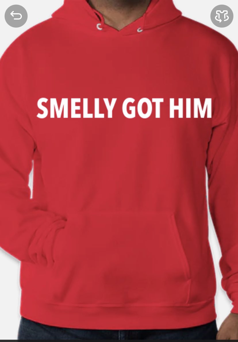 BoyJrMusic's tweet photo. Sweatshirt I saw in my dream https://t.co/jCxuE5fFwR