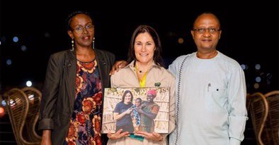 Smile Train (@smiletrain) on Twitter photo Inspiring event at <a href="/WomenDeliver/">Women Deliver</a> 2023 in Kigali!🌟 Smile Train’s CEO @SusannahSchaefer led a powerful discussion on empowering women in African surgical care. Amazing panelists included <a href="/lyzaigaga/">Elizabeth Igaga</a>, <a href="/zozitunzi/">Zozibini Tunzi</a>, <a href="/mugorewa1/">Rachel MUGOREWASE</a>, and dedicated medical partners. #WD2023 Inspiring event at <a href="/WomenDeliver/">Women Deliver</a> 2023 in Kigali!🌟 Smile Train’s CEO @SusannahSchaefer led a powerful discussion on empowering women in African surgical care. Amazing panelists included <a href="/lyzaigaga/">Elizabeth Igaga</a>, <a href="/zozitunzi/">Zozibini Tunzi</a>, <a href="/mugorewa1/">Rachel MUGOREWASE</a>, and dedicated medical partners. #WD2023
