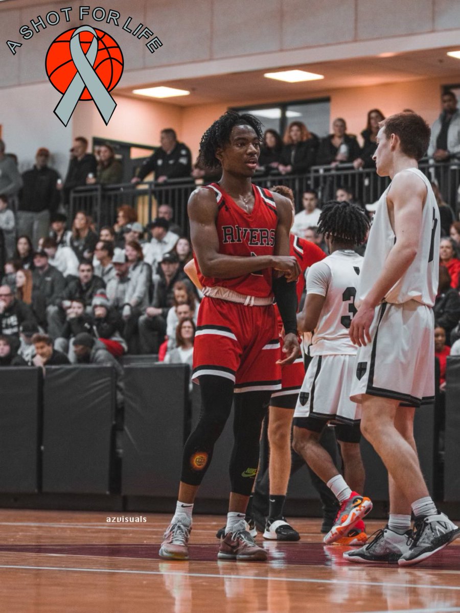 Congratulations and welcome to the #ASFLFamily, Rivers School’s Amir Lindsey (<a href="/duwapmir/">Amir Lindsey</a>)! Amir will participate in the ASFL All-Star Game, he will compete to be named the Best Shooter in Massachusetts in the ASFL Challenge, and he will fundraise for cancer research #ASFL
