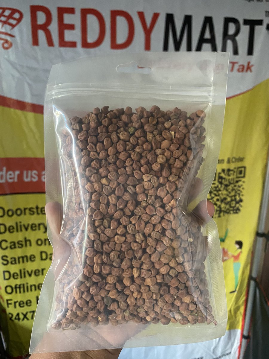 Reddymart1's tweet photo. SHOP N SAVE! Upto 20% Saving!
Same Day Delivery Available in Muzaffarpur!! No Delivery Charge❤️
Order now at: 07352534789 or Shop Now at: https://t.co/p3XjkQZ0iT https://t.co/Mwj9ilrKtL