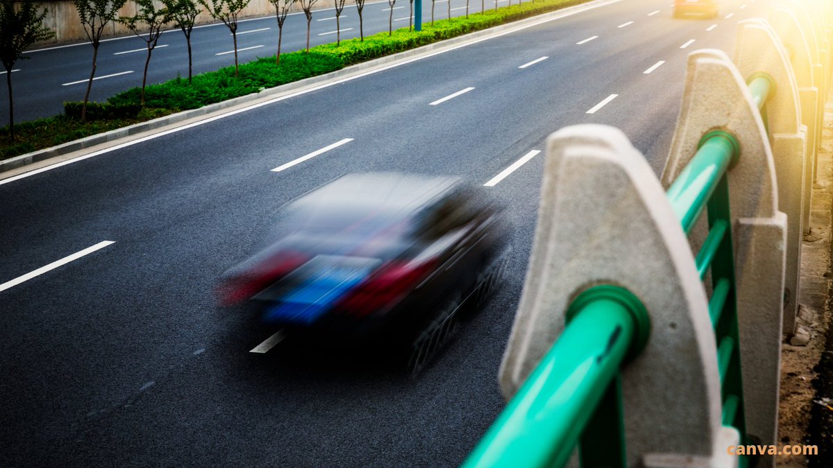 DriveSafeHR's tweet photo. Local roads are more dangerous than highways for speeders. In 2020, 87% of all speeding-related traffic fatalities occurred on roadways with speed limits lower than 55mph. #ObeytheSign or Pay the Fine https://t.co/vrXFGO9sDx