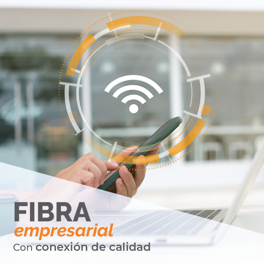 IpNetVzla's tweet photo. La Fibra Empresarial de IP Net te ofrece: • Canalizaciones privadas, no con terceros. • La red no es compartida con redes residenciales. • Redundancia vía microondas. • Instalación inmediata y mucho más. #internet #internetmarketing #internetradio #IPNET #FibraOptica https://t.co/VXfuKOHqje
