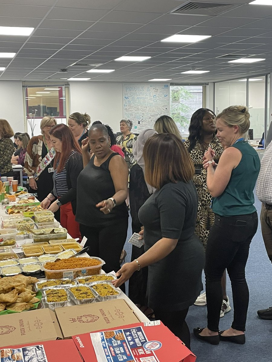 Tanya Carter (@tanyamcarter) on Twitter photo A great send off for <a href="/dmlwillis/">Donna Willis 💙</a> , the best way P&C know how with an epic bring and share. Wishing you all the best in your endeavours. @ELFT won’t be the same without you! The team were asked for one word that describes Donna. Thank you for your service 🙏🏽 A great send off for <a href="/dmlwillis/">Donna Willis 💙</a> , the best way P&C know how with an epic bring and share. Wishing you all the best in your endeavours. @ELFT won’t be the same without you! The team were asked for one word that describes Donna. Thank you for your service 🙏🏽