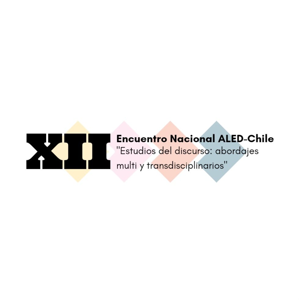 aledchile's tweet photo. 📣 Informamos a todos y todas que ya están siendo enviadas las cartas de aceptación de las propuestas para el XII Encuentro Nacional ALED-Chile titulado "Estudios del discurso: abordajes multi y transdisciplinarios".

LINK DE INSCRIPCIÓN  👉 https://t.co/GtvwISaOMm https://t.co/xOjX5jzwiD