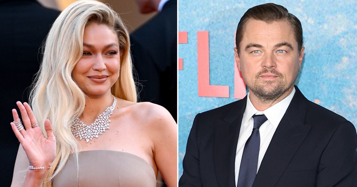 Gigi Hadid and Leonardo DiCaprio happy in 'no-strings attached situationship'

https://t.co/Hr6uLkeHZN https://t.co/CITRlePijv