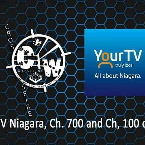 youtu.be/YyNMSvmZ7DU

If you missed or want to relive #bringtheheatxii this past Sunday at the <a href="/MerrittonLC/">Merritton Lions Club</a> TUNE IN Friday 7pm, Saturday 9am and Sunday 7pm on <a href="/yourtvniagara/">yourtvNiagara</a> 

<a href="/MikeSkyros/">Moonlight Son 🌙</a> <a href="/themarchauss/">Marc Hauss</a> <a href="/TheNaturalNS/">Nick “The Natural” Sullivan</a> <a href="/TARIKhatesyou/">TARIK</a>
 <a href="/robragethomson/">Rage</a> <a href="/NOVAwrestler/">✮ 𝗡 𝗢 𝗩 𝗔 ✮</a> - <a href="/CiciGalavis/">Cici Galavis</a>