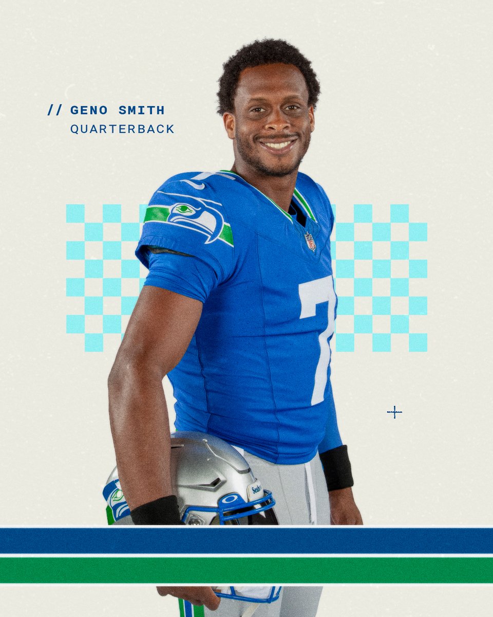 First look: <a href="/GenoSmith3/">Geno</a> 

💻 shwks.com/throwback