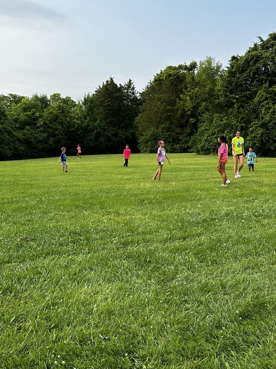 jrhawksrunning's tweet photo. Jr. Hawk Camp Day 2: Neon Day! 🧡💛💚🩷 &amp; lots of freeze tag! #runningisfunning #decaturproud #jrhawks https://t.co/FYn9BTpnn6