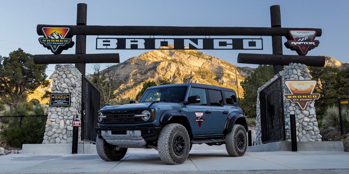 Ford Racing tweet media