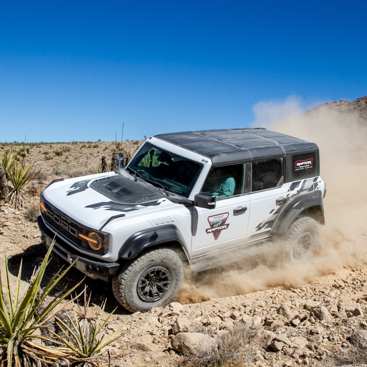 Ford Racing tweet media