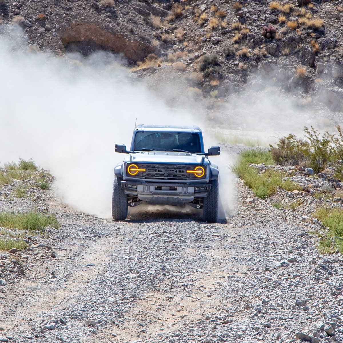 Ford Racing tweet media