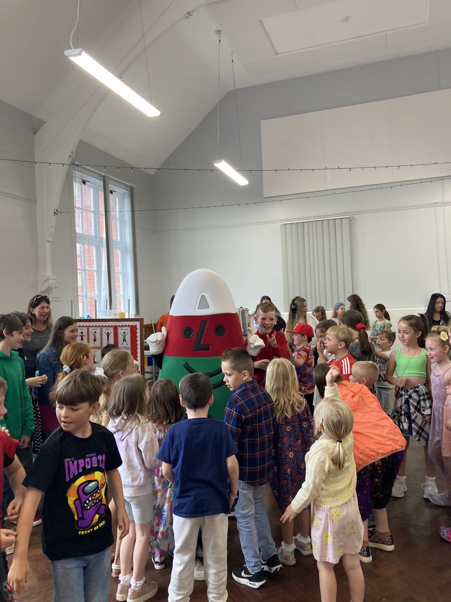 Urdd Fflint a Wrecsam tweet media