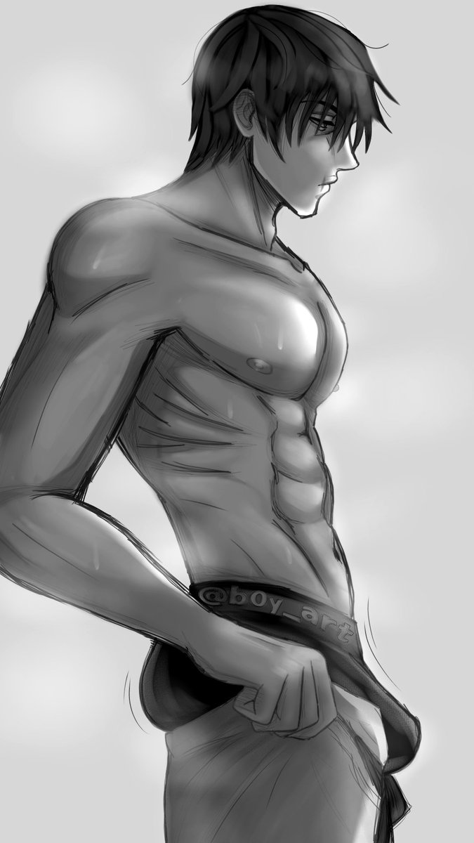 b0y__art's tweet photo. Boff

#ilustration #TojiFushiguro #Toji #aesthetic #character #fanart #characterart  #art #artist #illustration #illustrator #anime #animeart #draw #drawing #artwork #JujutsuKaisen #JujutsuKaisenSeason2 #jujutsukaisenfanart https://t.co/cMtqCJN9Ux