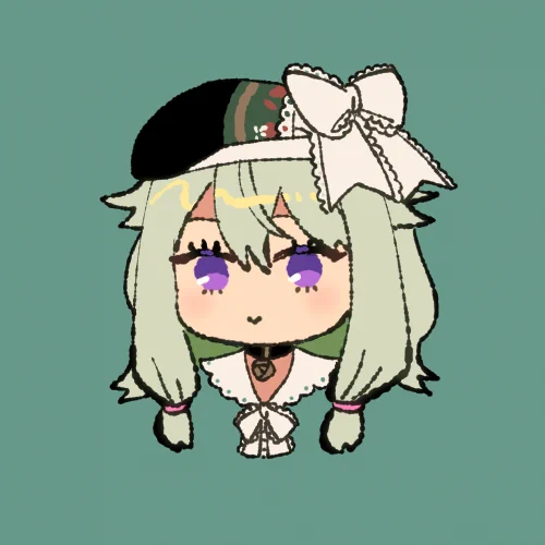 今回はBDアイコン描いたから載せとく