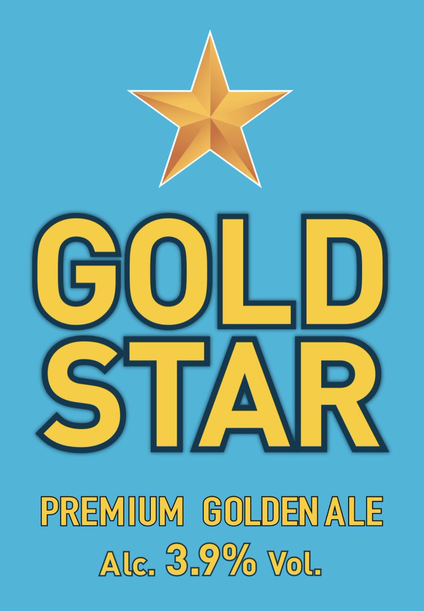 PackMeadow's tweet image. On the tap for you this weekend Dear Customers. Supporting local businesses, we bring you Silhill Brewery’s Gold Star, brewed just up the road in Catherine De Barnes. @silhillbrewery @coleshilltownfc @RCWFC 🍺 🍺 🍺