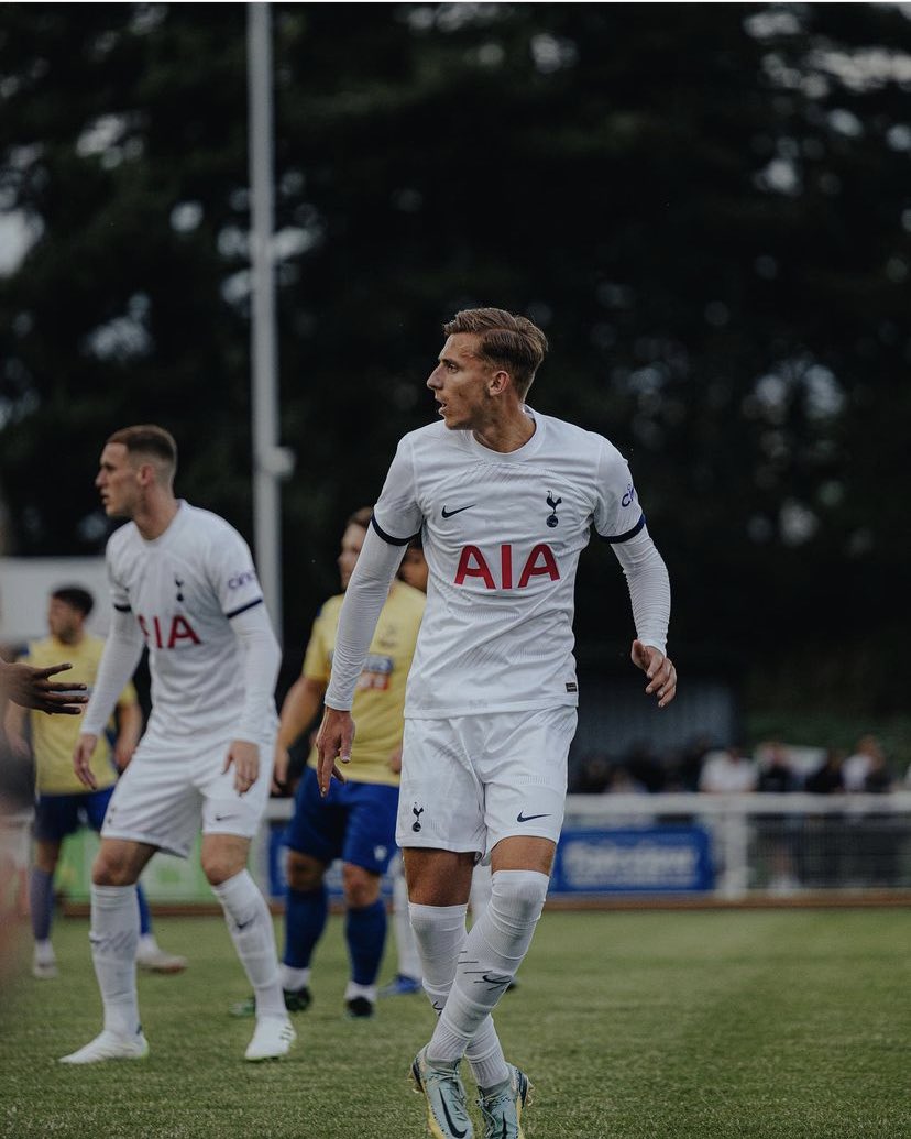 Lilywhite Rose on Twitter: