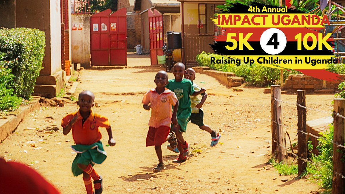 TrueImpact7's tweet photo. Get moving right to the Sign Up button.  Don't delay.
.
https://t.co/y6NAfrYq4a
.
#Uganda #5k #10k #funrun #walking #education #vocationaltraining #vocational #children #funrunforacause #FunRun2023 #students https://t.co/9YjKsaDkRZ