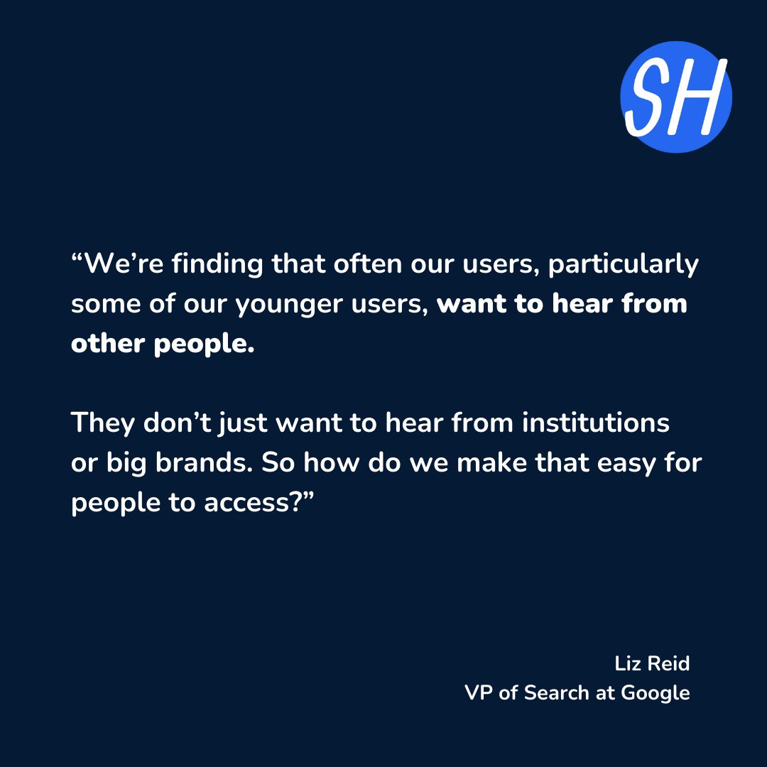 super_hive's tweet photo. Community wisdom is power—it’s a place for insight and real, human-to-human knowledge.

@Google has been looking for ways to leverage community power and now is on the way to launching Perspectives 1/2 https://t.co/FNimuCsp97