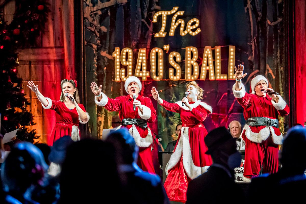 Insider Tickets, 1 Week! Christmas in July! Summer Ball Video! - mailchi.mp/1940sball/wint…