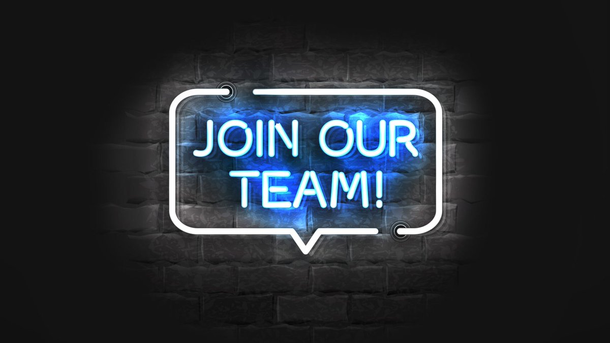 [#Jobalert] La #dircom corporate de @Technipenergies recrute :
- Un(e) attaché(e) de presse lnkd.in/eniPdrGM
- Un(e) chargé(e) de médias sociaux lnkd.in/eeDeb8tX
#RP #socialmedia