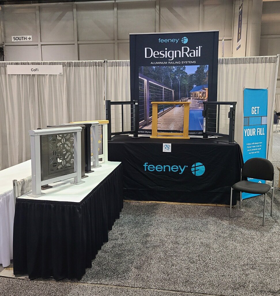 Headed to the <a href="/SEBCShow/">SEBC Show</a> today? Stop by booth #935 and say hello! 👋
#sebc2023 #orlando #buildersshow